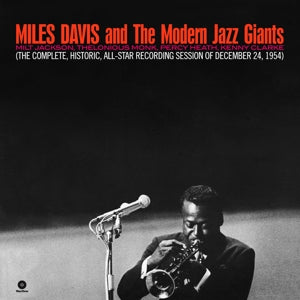 Davis, Miles & Mod... - Complete All Star Reco...
