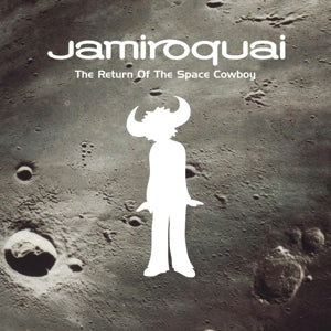 Jamiroquai - Return of the Space Co... (Compact Disc)