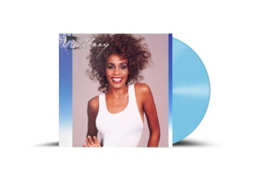 Houston, Whitney - Whitney