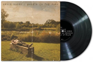 Soord, Bruce - Ghosts In the Park