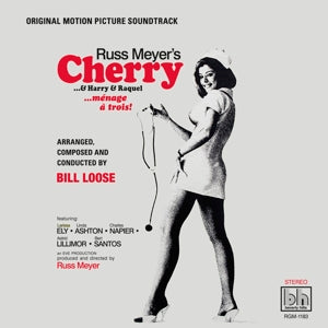 Loose, Bill - Cherry...& Harry &...