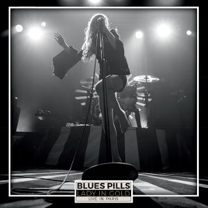 Blues Pills - Lady In Gold - Live In...