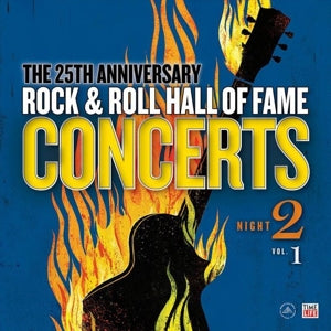 V/A - Rock and Roll Hall of ...