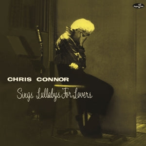 Conner, Chris - Sings Lullabys For Lovers