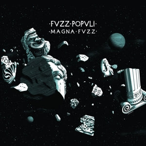 FVZZ POPVLI - MAGNA FVZZ