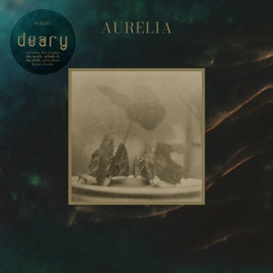 Deary - Aurelia (Compact Disc)