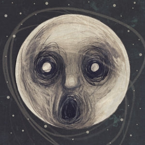 Wilson, Steven - Raven That Refused To ... (Compact Disc)
