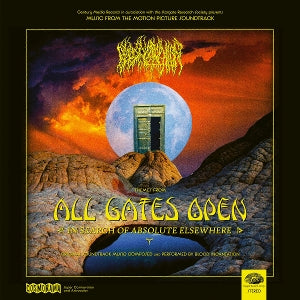 Blood Incantation - All Gates Open (Origin...