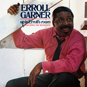 Garner, Erroll - That's My Kick (Compact Disc)
