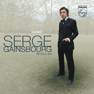 Gainsbourg, Serge - Ultimate Best of (Compact Disc)