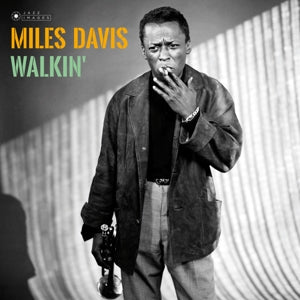Davis, Miles - Walkin'
