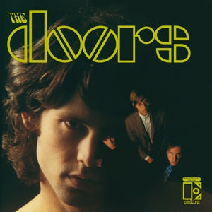 Doors - Doors (Compact Disc)