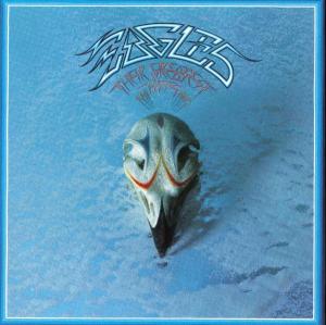 Eagles - Greatest Hits 71-75(Re... (Compact Disc)