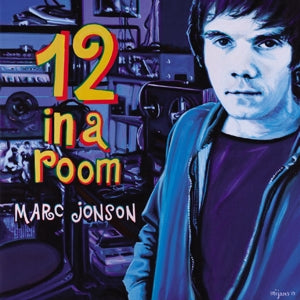Jonson, Marc - 12 In a Room