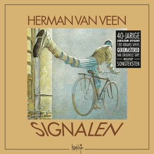 Van Veen, Herman - Signalen