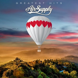 Air Supply - Air Supply 50: the Gre...