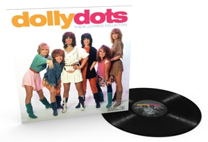 Dolly Dots - Their Ultimate Collection