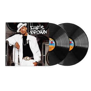 Brown, Chris - Chris Brown