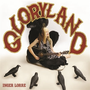 Lorre, Inger - Gloryland