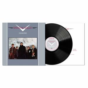 Spandau Ballet - Diamond
