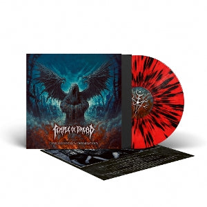 Temple of Dread - Dreadspawn Dominion