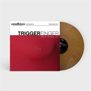 Triggerfinger - What Grabs Ya?