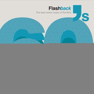 Various - Flashback 60s