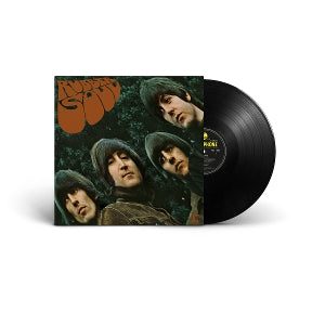 Beatles - Rubber Soul