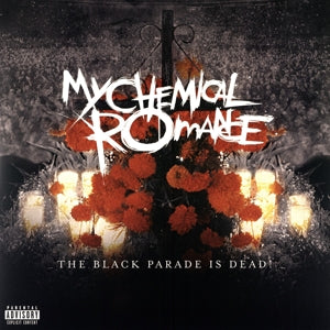 My Chemical Romance - Black Parade is Dead