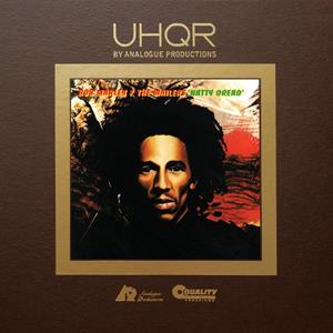 Bob Marley & the W... - Natty Dread