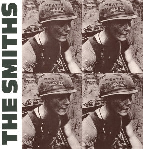 Smiths - Meat is Murder (Compact Disc)