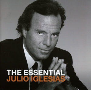Iglesias, Julio - Essential Julio Iglesias (Compact Disc)