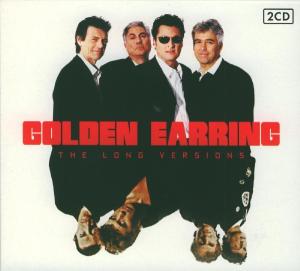 Golden Earring - Long Versions (Compact Disc)