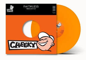 Faithless - Insomnia