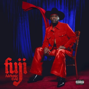 Gold, Adekunle - Fuji