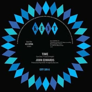 Edwards, John - 7-Time / How Can I Go ...