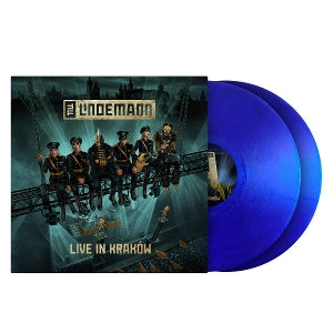 Lindemann, Till - Live In Krakow