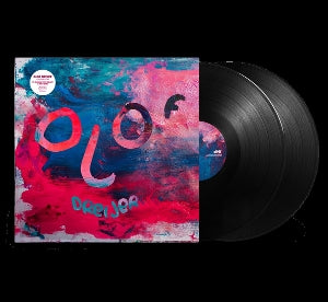 Dreijer, Olof - Loud Bloom