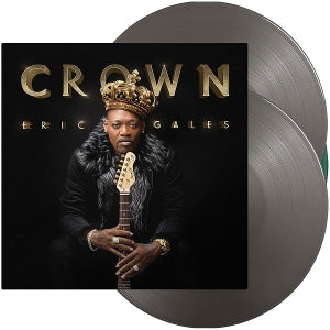 GALES, ERIC - CROWN