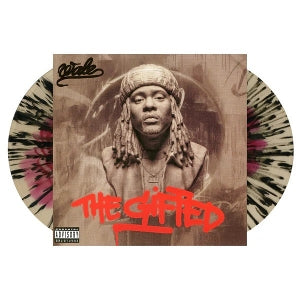 WALE - THE GIFTED