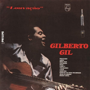 Gil, Gilberto - Louvacao