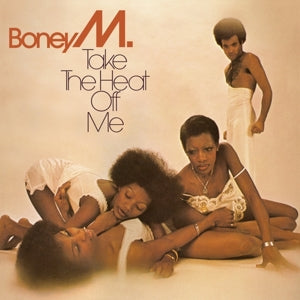 Boney M. - Take the Heat Off Me (...