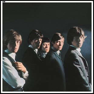 Rolling Stones - Rolling Stones (Uk)