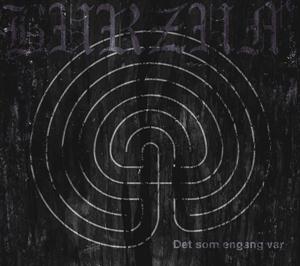 Burzum - Det Som Engang Var (Compact Disc)