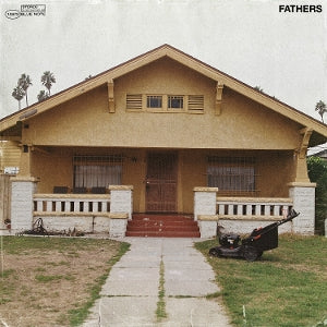 Smith, Nate & Kiefer &... - Fathers