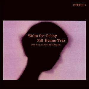 Evans, Bill - Waltz For Debby