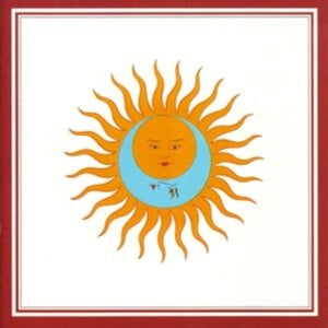 King Crimson - Larks' Tongues In Aspic