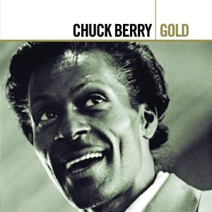 Berry, Chuck - Gold (Compact Disc)