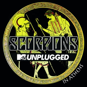 Scorpions - Mtv Unplugged (Compact Disc)
