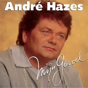 Hazes, Andre - Mijn Gevoel